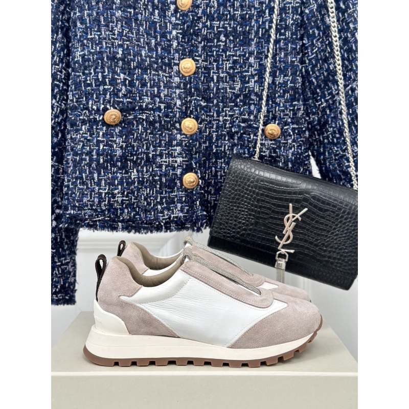 Brunello Cucinelli Sneakers